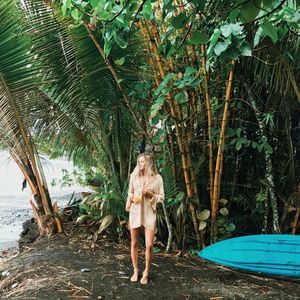 Meet your Posher, Jenna